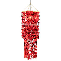 Acheter Paris prix 56685 - 50 cm - Rouge