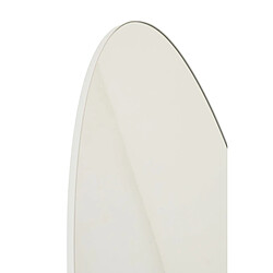Avis Paris Prix Miroir sur Pied Design Morton 180cm Blanc
