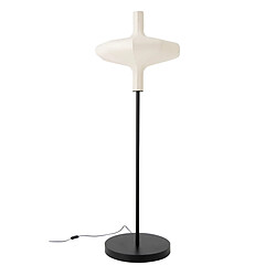 Paris Prix Lampadaire Design Jed 160cm Naturel
