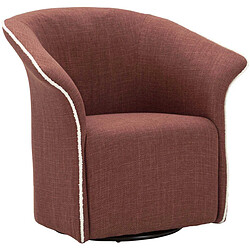 Fauteuil Mauro Ferretti