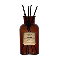 Paris Prix Diffuseur de Parfum Apothicaire 500ml Ambre