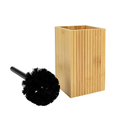 Brosse WC