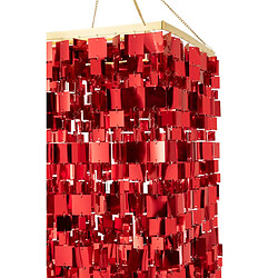 Avis Paris prix 56685 - 50 cm - Rouge