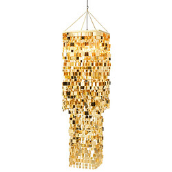 Acheter Paris prix Disco - 50 cm - Or