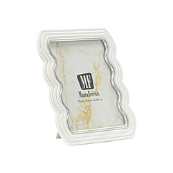 Paris Prix Cadre Photo Déco Curty 15x20cm Blanc