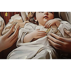 Acheter Mauro Ferretti Paris prix Nativity II - 102x4 cm