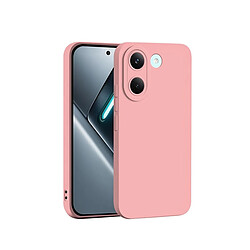 Coque Silicone PHONECARE Pour Xiaomi Poco X8 Pro - Rose