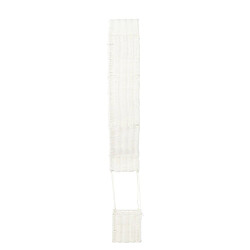 Avis Paris Prix Étagère Murale Montgolfière Porfirio 100cm Blanc