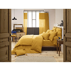 Housse de couette "Gaïa" "Gaze de Coton" l'Effet Papillon