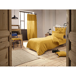 Housse de couette "Gaïa" "Gaze de Coton" l'Effet Papillon