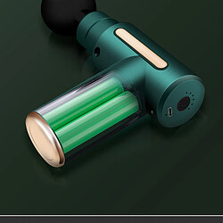 Acheter Pistolet Massage Mini Femme