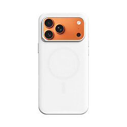 Rhinoshield Coque pour iPhone 17 Pro Max Blanc