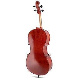 Avis Ensemble Violoncelle HW 3/4 Gewa