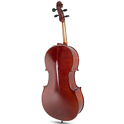 Avis Ensemble Violoncelle EW 4/4 Gewa