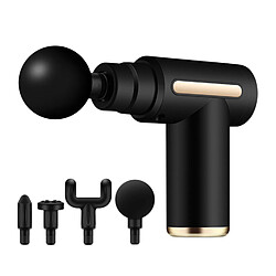 Pistolet Massage Mini Femme