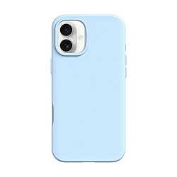Rhinoshield Coque pour iPhone 16 Plus Bleu clair