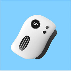 Appareil de massage électrique