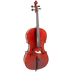 Ensemble Violoncelle HW 3/4 Gewa