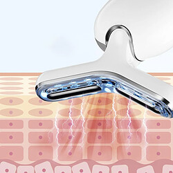 Appareil de massage électrique