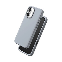 Rhinoshield Coque pour iPhone 16 Plus Gris