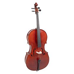 Ensemble Violoncelle EW 4/4 Gewa