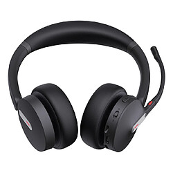 Yealink Casque BH 70 Mono UC USB-C/A (1208706) pas cher