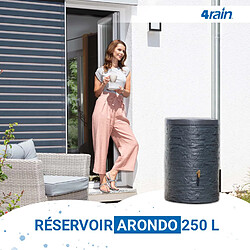 Récupérateur d'eau de pluie