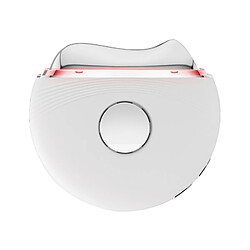 INF Appareil de Lifting Facial - Blanc