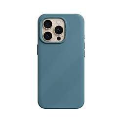 Rhinoshield Coque pour iPhone 16 Pro Bleu canard