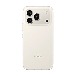 Honor 600 Pro Blanc 12/512GB