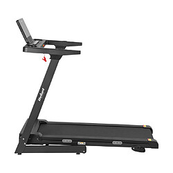REBEL ACTIVE modèle RBA-1002 Tapis de course électrique pliable pas cher