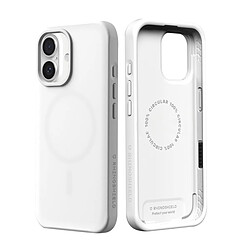 Avis Rhinoshield Coque pour iPhone 16 Plus Blanc