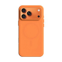 Rhinoshield Coque pour iPhone 17 Pro Max Orange