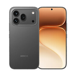 Honor 600 Pro Gris Foncé 12/512GB