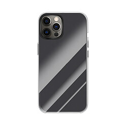 Rhinoshield Coque pour iPhone 12 Pro Max Transparent