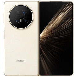 Honor Magic V5 Blanc 16/512GB