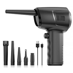 Souffleur Sans Fil 3 en 1