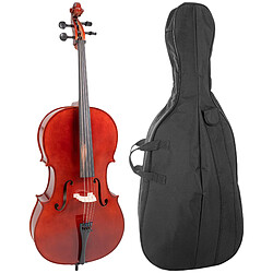 Ensemble Violoncelle HW 3/4 Gewa