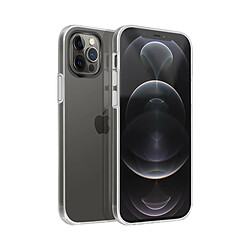 Rhinoshield Coque pour iPhone 12 Pro Max Transparent