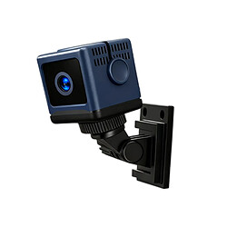 Caméra de surveillance connectée INF