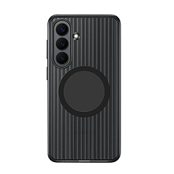 Samsung Coque renforcée Magnet Galaxy S26+ Noir