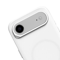 Rhinoshield Coque pour iPhone Air Série SolidX Ultra-résistant compatible Magsafe Blanc pas cher