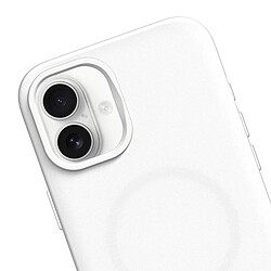 Rhinoshield Coque pour iPhone 16 Plus Blanc pas cher