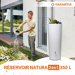 Récupérateur d'eau de pluie