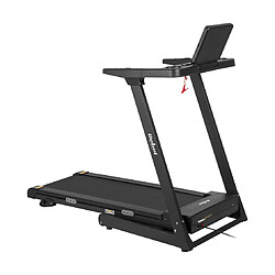 Avis REBEL ACTIVE modèle RBA-1002 Tapis de course électrique pliable
