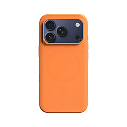 Rhinoshield Coque pour iPhone 17 Pro Orange