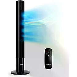 Ventilateur YASHE