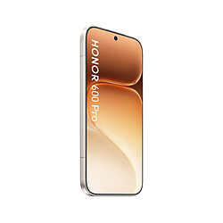 Smartphone Honor 600 Pro 5G - 512 Go - Blanc pas cher