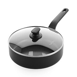 Greenpan Poêle classique - Noir