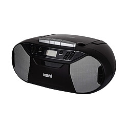 Casque